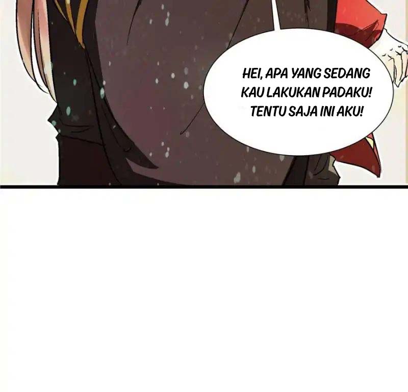 The Crazy Adventures of Mystical Doctor Chapter 96 - halaman 53
