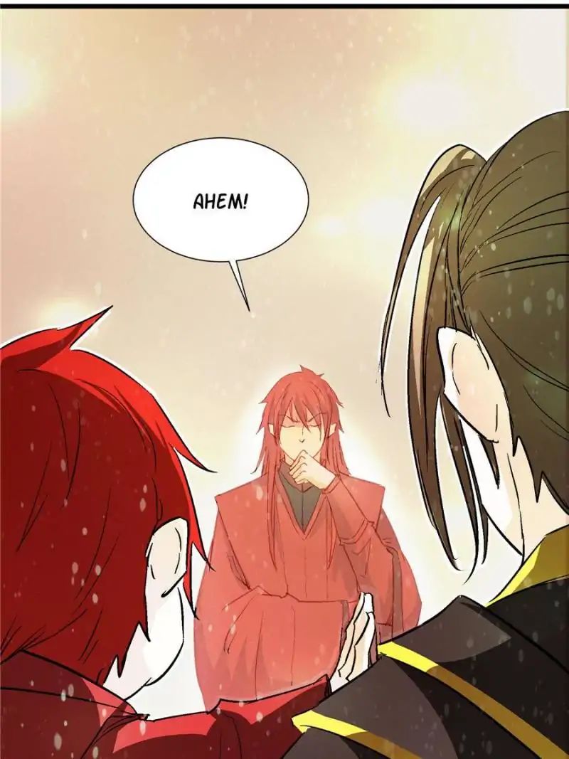 The Crazy Adventures of Mystical Doctor Chapter 96 - halaman 54