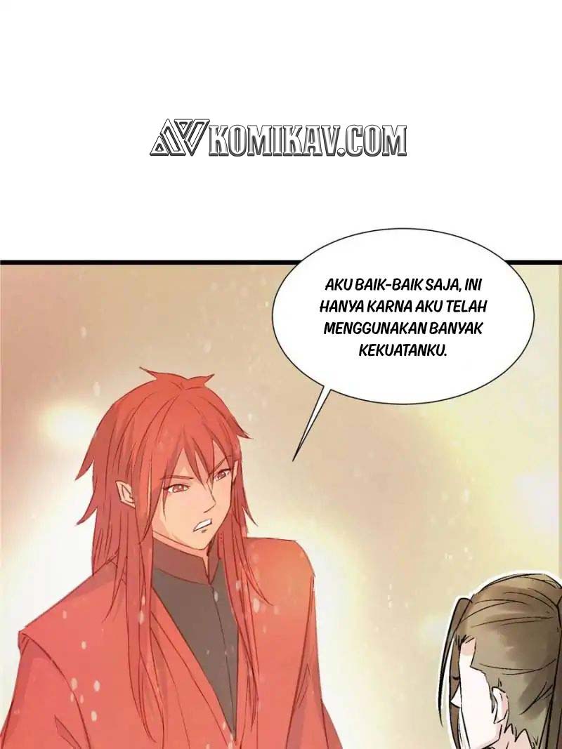 The Crazy Adventures of Mystical Doctor Chapter 96 - halaman 57