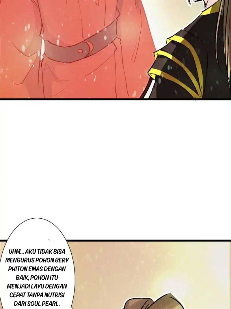 The Crazy Adventures of Mystical Doctor Chapter 96 - halaman 58