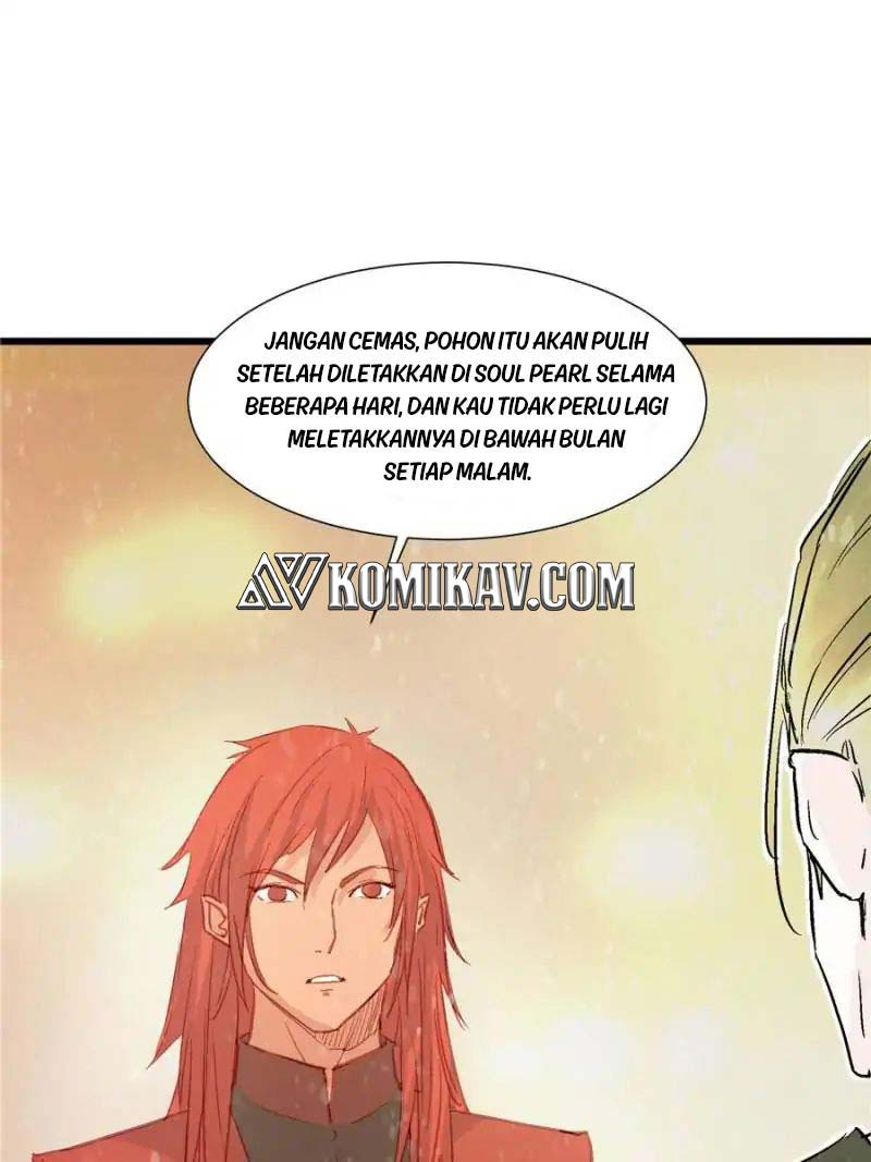 The Crazy Adventures of Mystical Doctor Chapter 96 - halaman 61