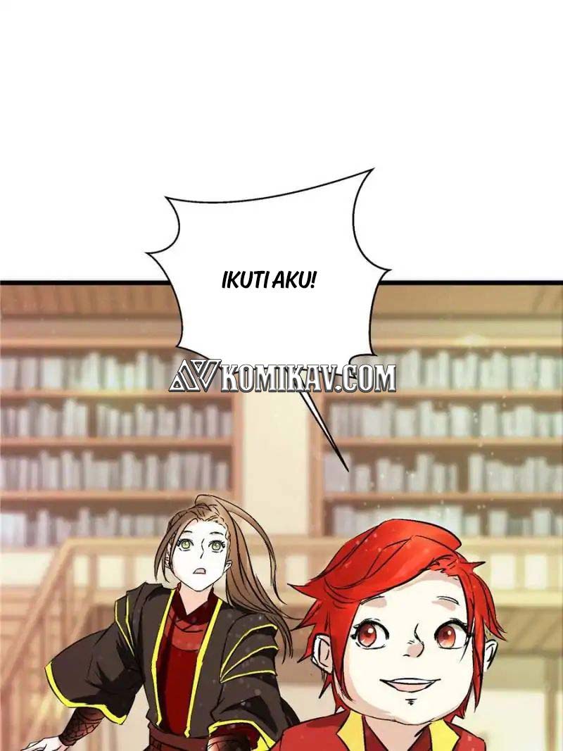 The Crazy Adventures of Mystical Doctor Chapter 96 - halaman 63