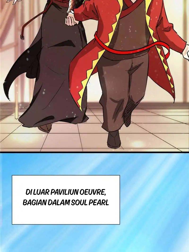 The Crazy Adventures of Mystical Doctor Chapter 96 - halaman 64