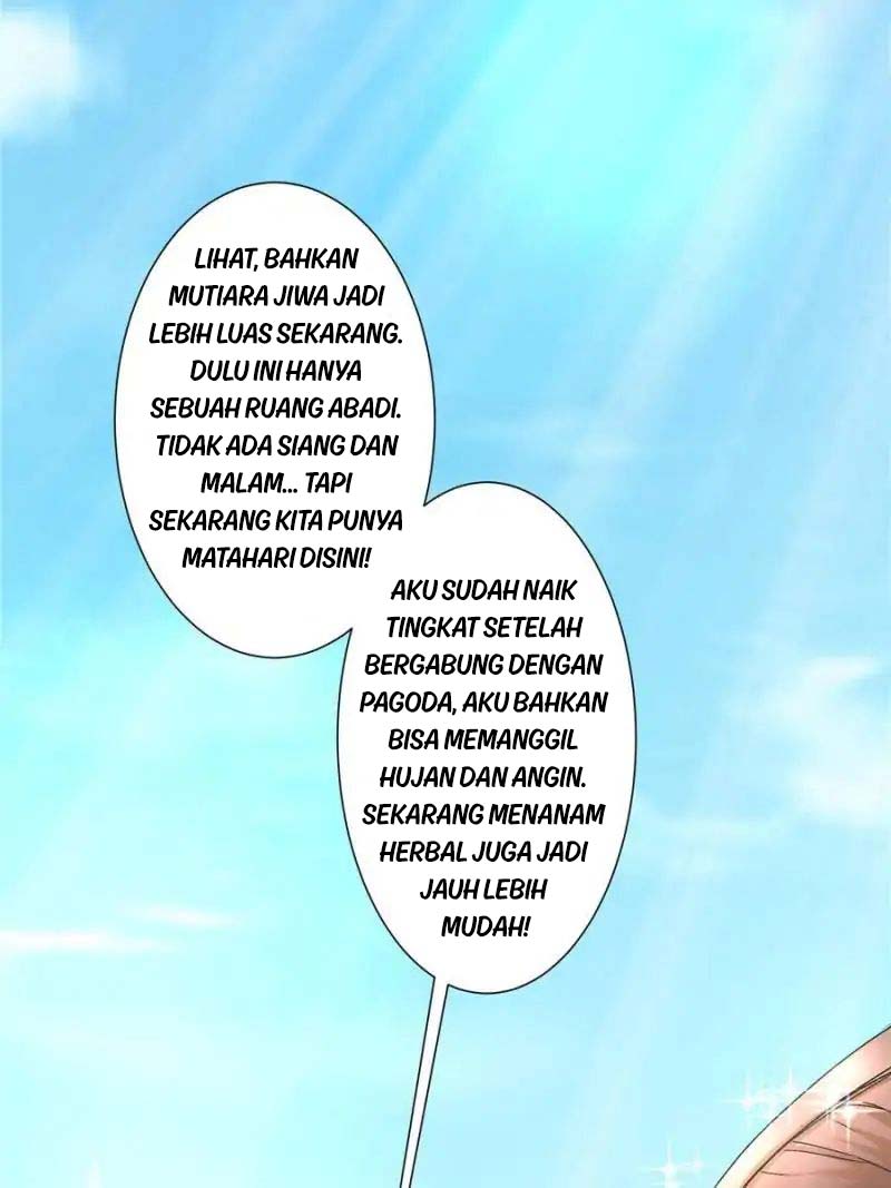 The Crazy Adventures of Mystical Doctor Chapter 96 - halaman 66