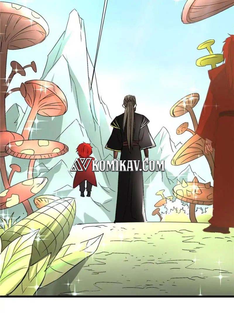 The Crazy Adventures of Mystical Doctor Chapter 96 - halaman 67