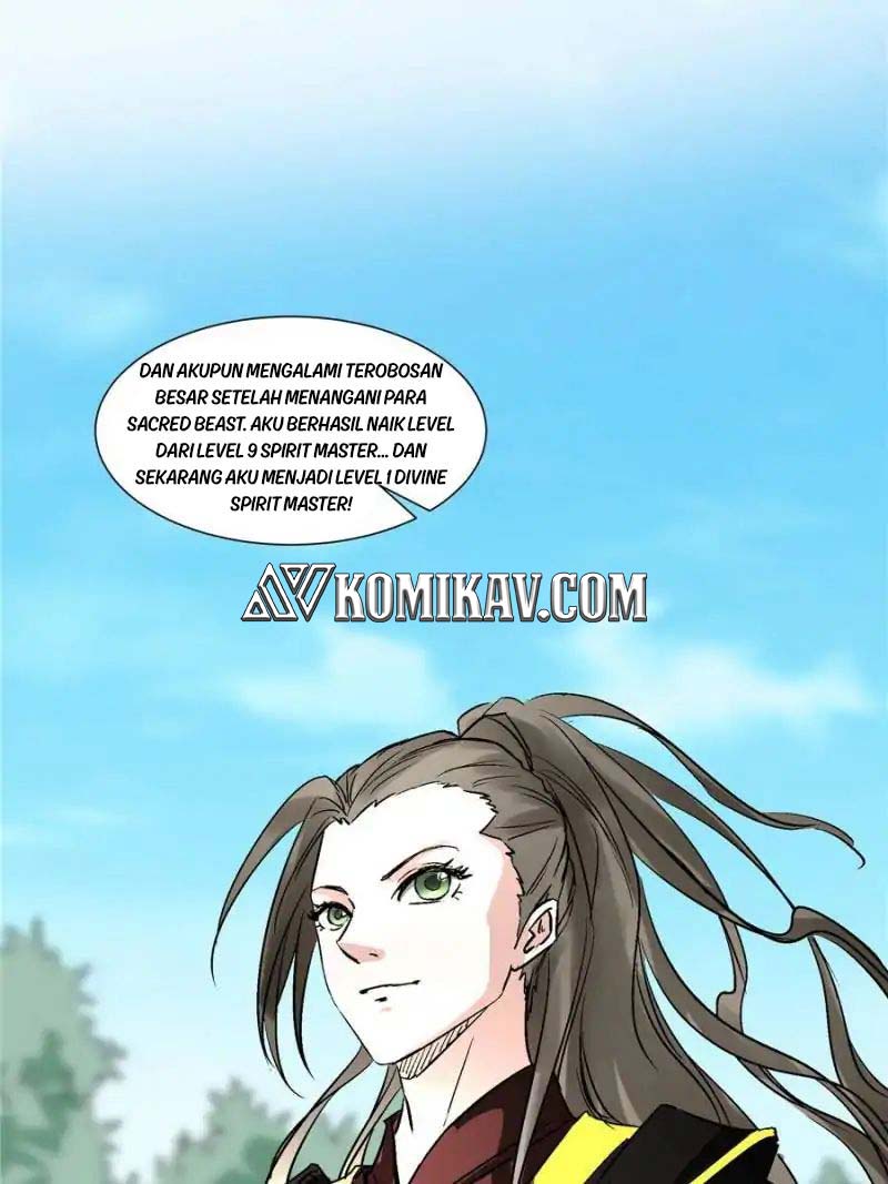 The Crazy Adventures of Mystical Doctor Chapter 96 - halaman 7