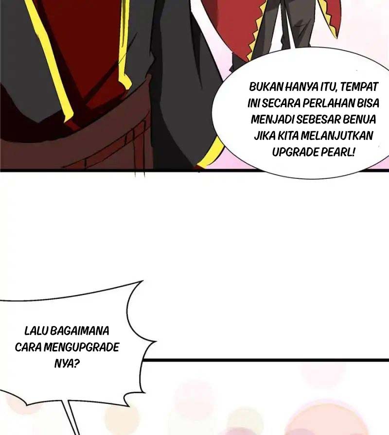 The Crazy Adventures of Mystical Doctor Chapter 96 - halaman 70