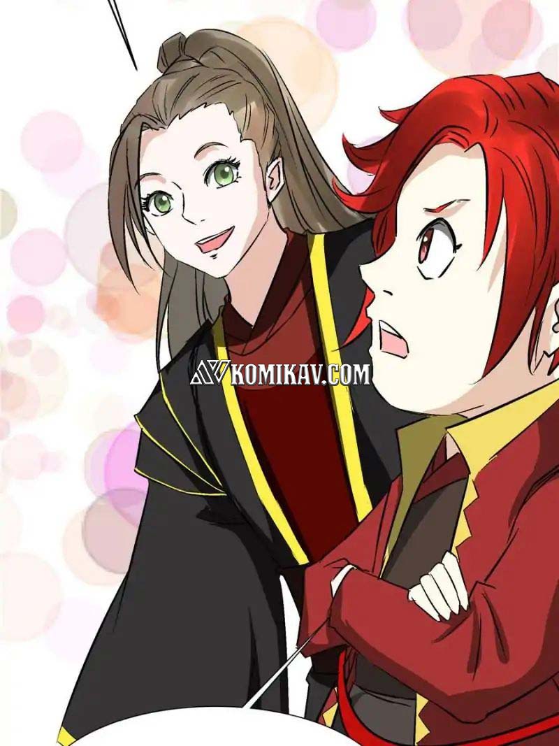 The Crazy Adventures of Mystical Doctor Chapter 96 - halaman 71