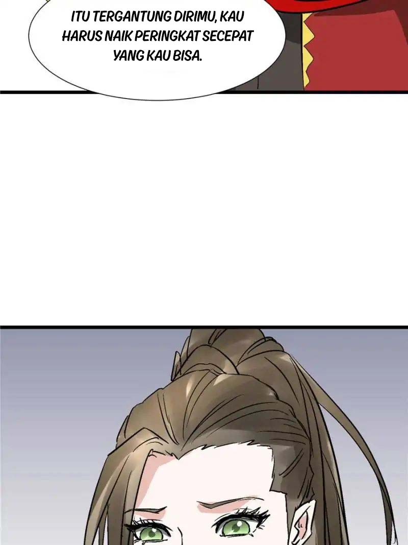 The Crazy Adventures of Mystical Doctor Chapter 96 - halaman 72