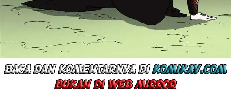 The Crazy Adventures of Mystical Doctor Chapter 96 - halaman 76