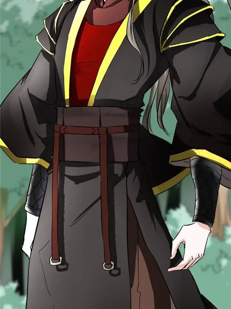 The Crazy Adventures of Mystical Doctor Chapter 96 - halaman 8