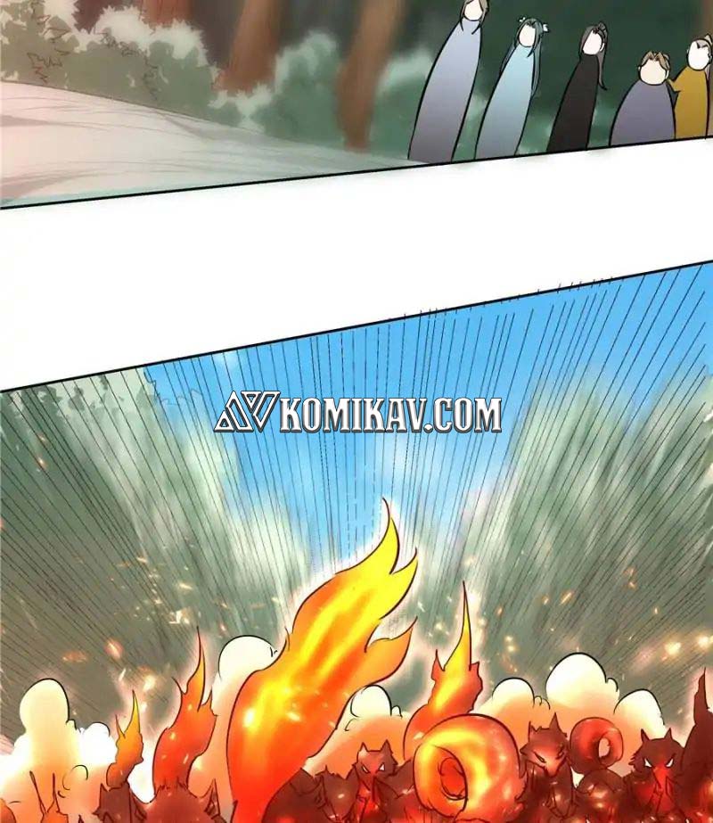 The Crazy Adventures of Mystical Doctor Chapter 97 - halaman 10