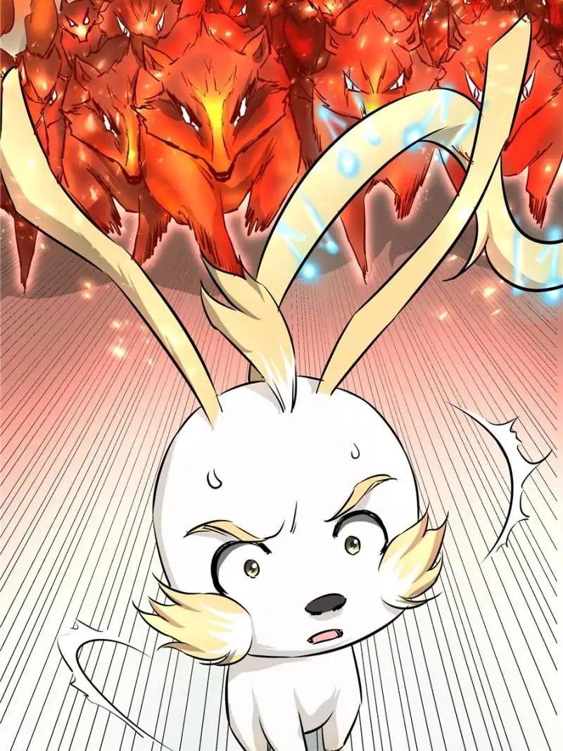 The Crazy Adventures of Mystical Doctor Chapter 97 - halaman 11