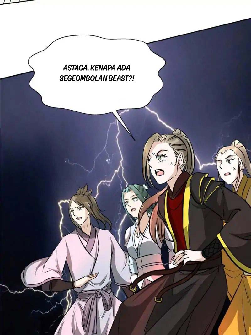 The Crazy Adventures of Mystical Doctor Chapter 97 - halaman 13