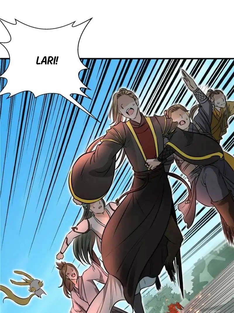 The Crazy Adventures of Mystical Doctor Chapter 97 - halaman 15