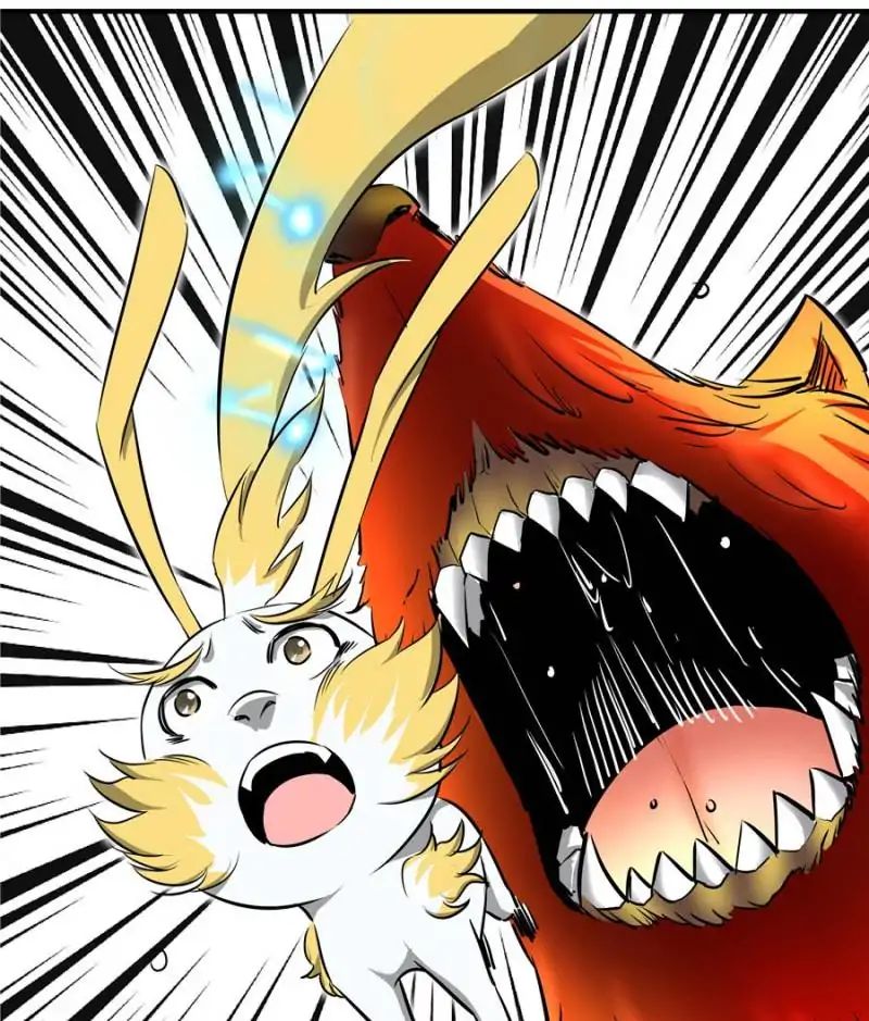 The Crazy Adventures of Mystical Doctor Chapter 97 - halaman 19