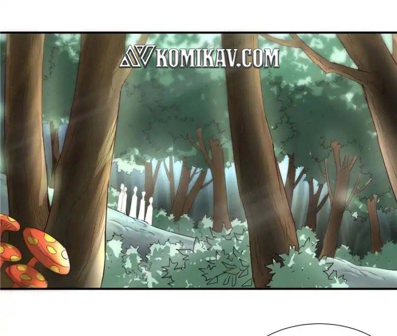 The Crazy Adventures of Mystical Doctor Chapter 97 - halaman 2