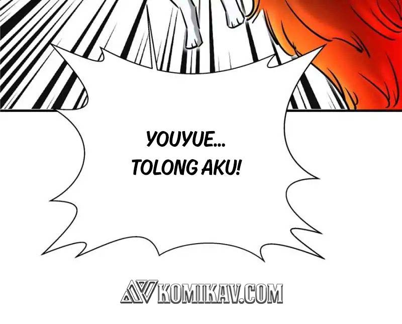 The Crazy Adventures of Mystical Doctor Chapter 97 - halaman 20