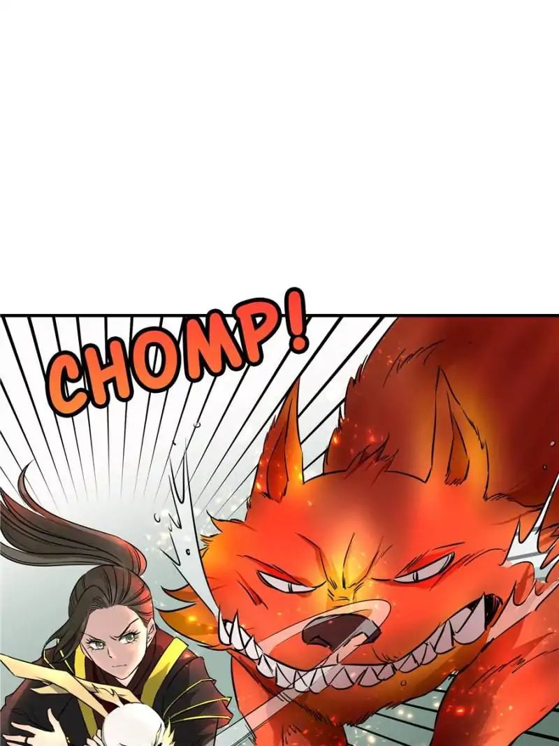 The Crazy Adventures of Mystical Doctor Chapter 97 - halaman 21