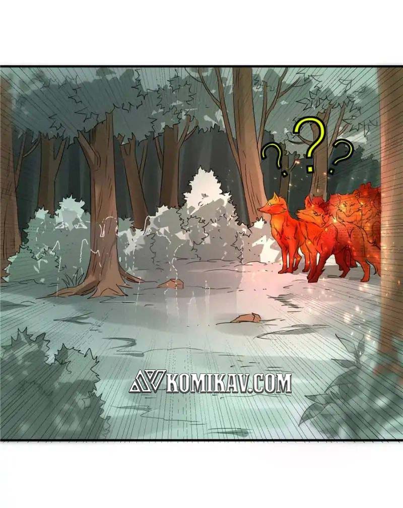 The Crazy Adventures of Mystical Doctor Chapter 97 - halaman 24