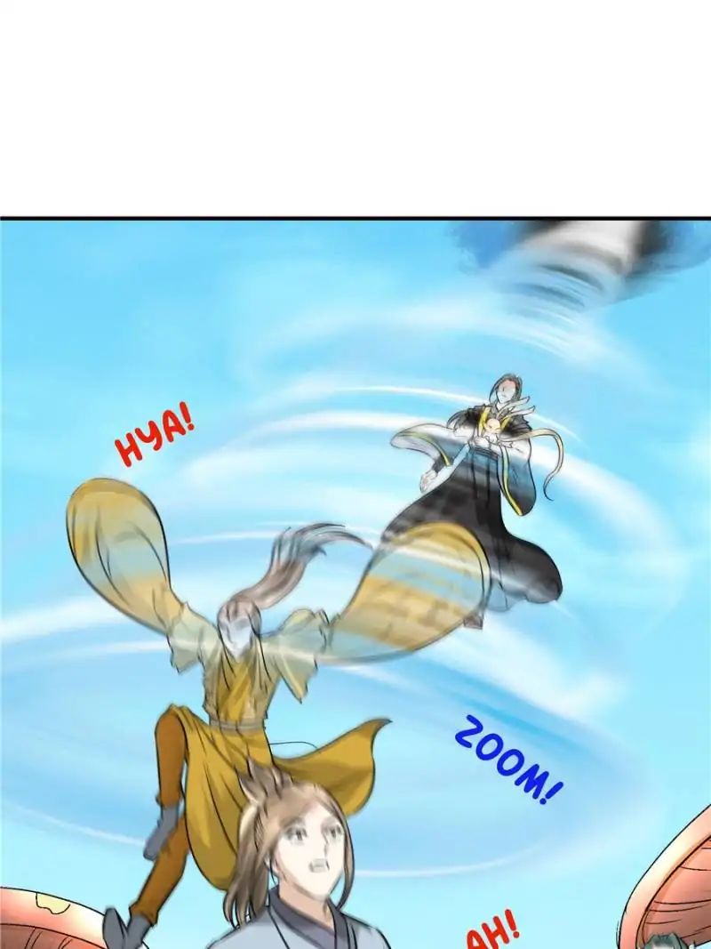 The Crazy Adventures of Mystical Doctor Chapter 97 - halaman 25