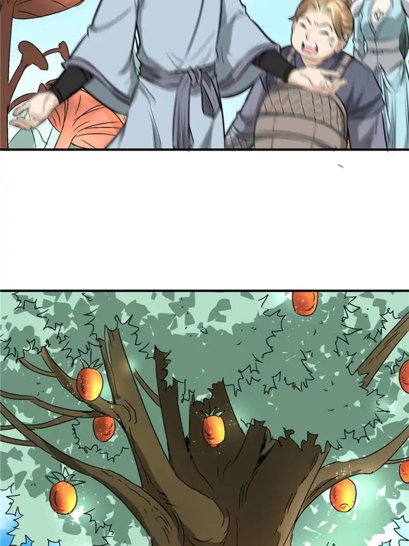 The Crazy Adventures of Mystical Doctor Chapter 97 - halaman 27