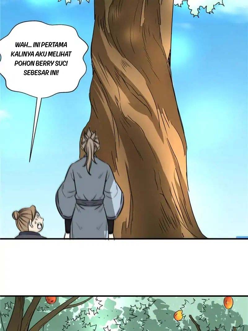 The Crazy Adventures of Mystical Doctor Chapter 97 - halaman 29
