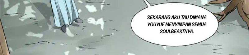 The Crazy Adventures of Mystical Doctor Chapter 97 - halaman 34