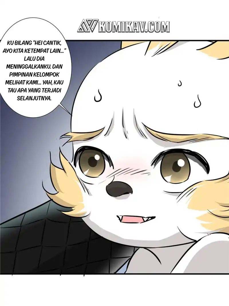 The Crazy Adventures of Mystical Doctor Chapter 97 - halaman 44