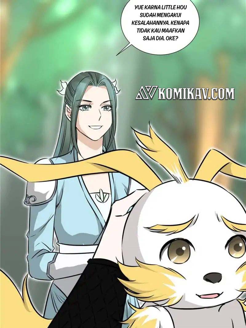 The Crazy Adventures of Mystical Doctor Chapter 97 - halaman 48