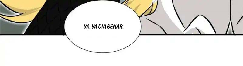 The Crazy Adventures of Mystical Doctor Chapter 97 - halaman 49