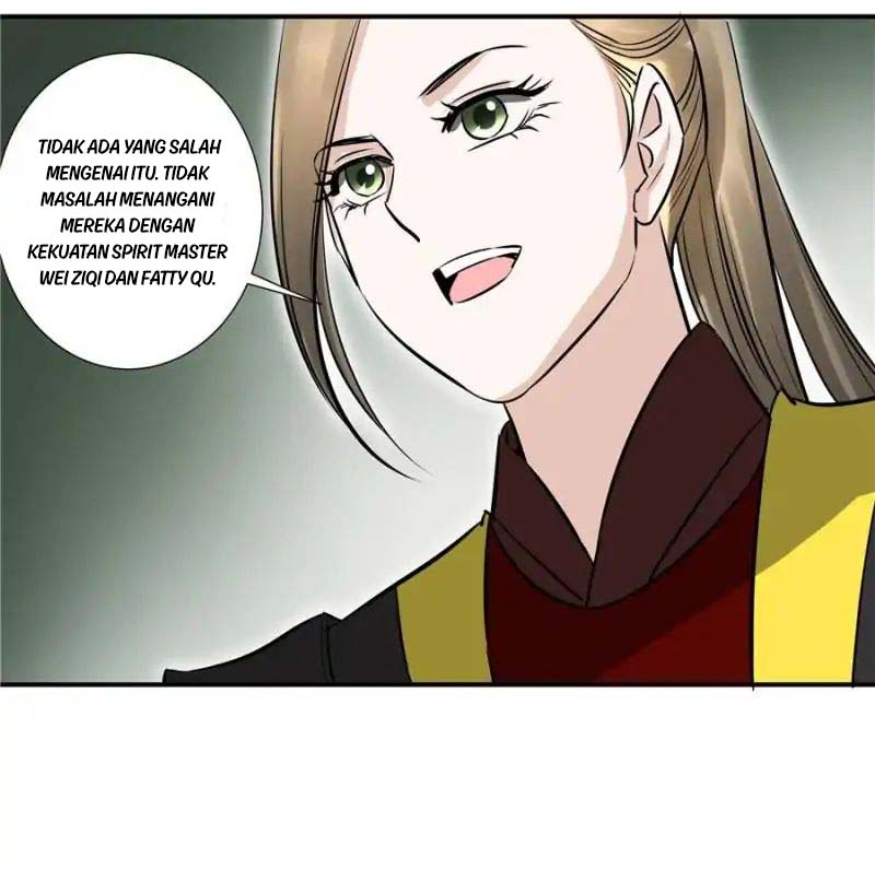 The Crazy Adventures of Mystical Doctor Chapter 97 - halaman 5