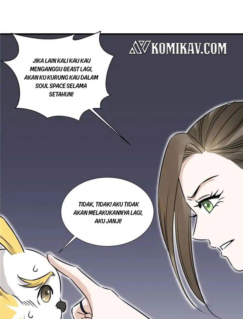 The Crazy Adventures of Mystical Doctor Chapter 97 - halaman 50