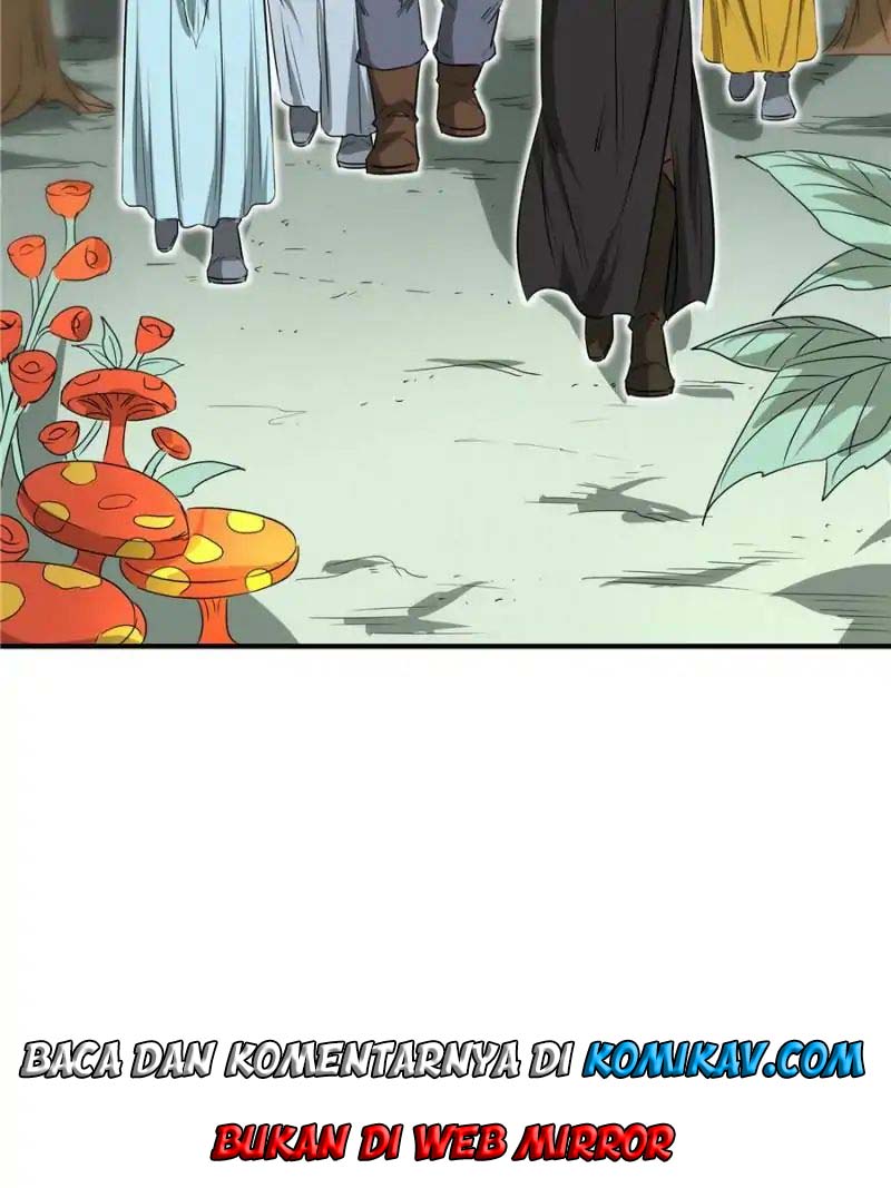 The Crazy Adventures of Mystical Doctor Chapter 97 - halaman 58