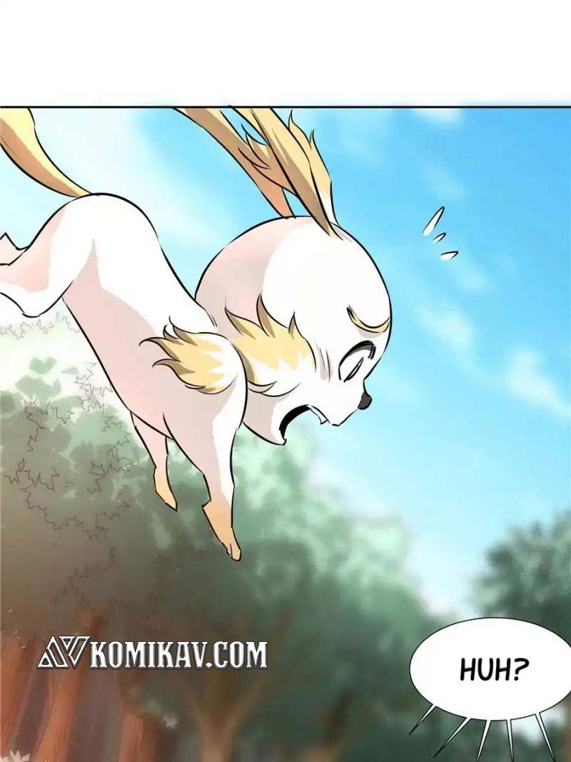 The Crazy Adventures of Mystical Doctor Chapter 97 - halaman 8