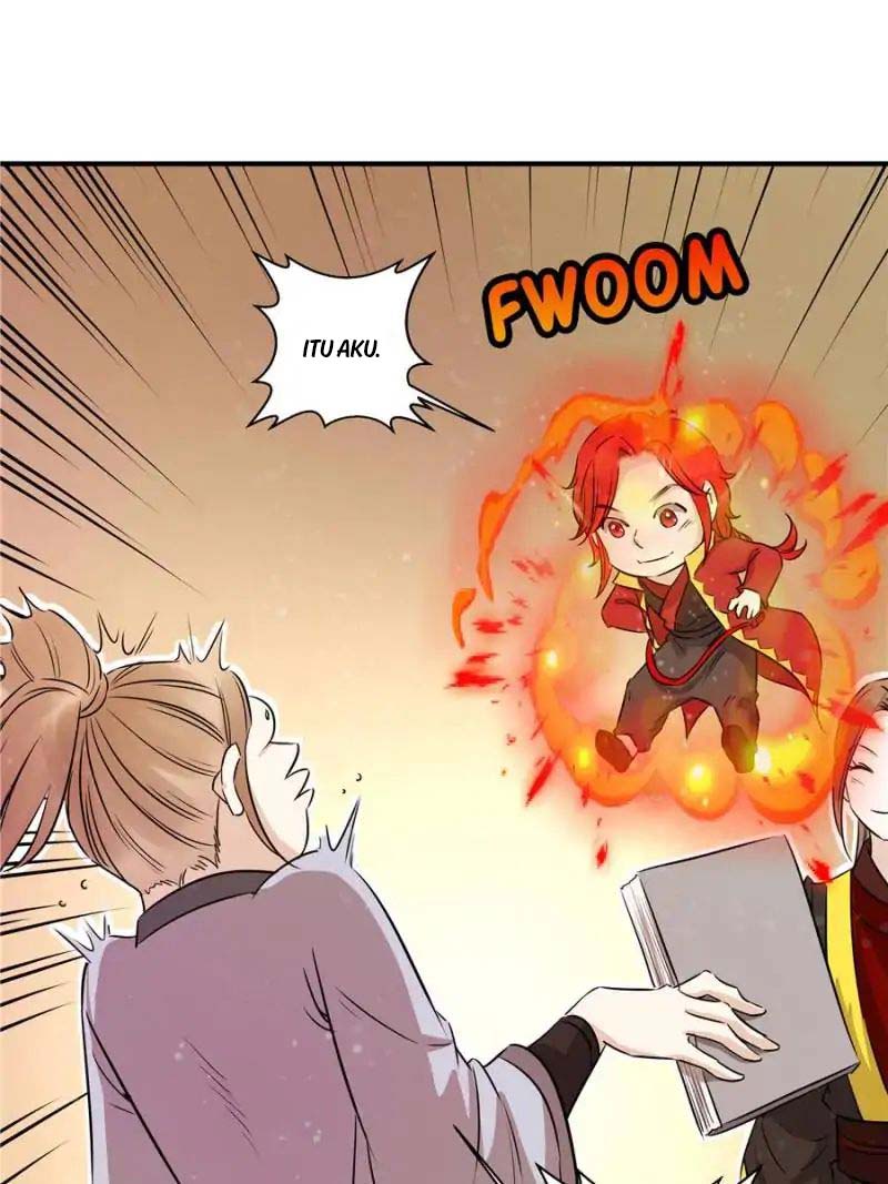 The Crazy Adventures of Mystical Doctor Chapter 98 - halaman 11