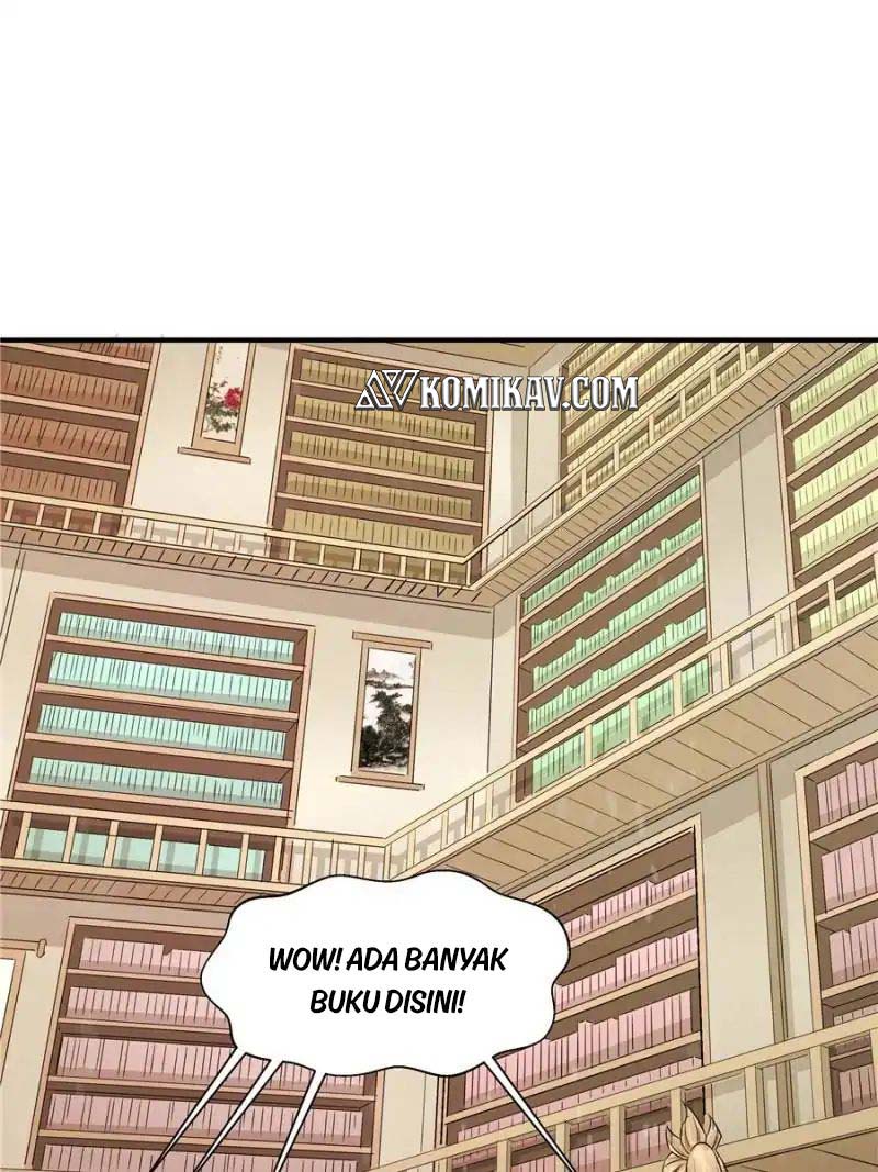 The Crazy Adventures of Mystical Doctor Chapter 98 - halaman 2