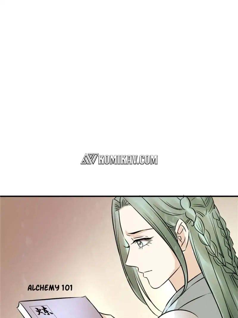 The Crazy Adventures of Mystical Doctor Chapter 98 - halaman 24