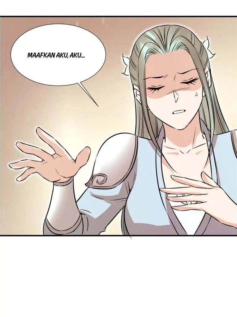 The Crazy Adventures of Mystical Doctor Chapter 98 - halaman 37