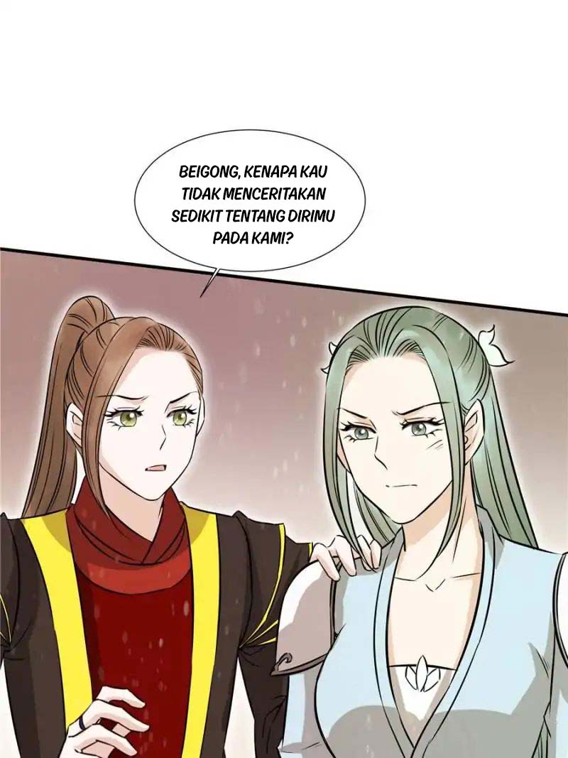 The Crazy Adventures of Mystical Doctor Chapter 98 - halaman 39