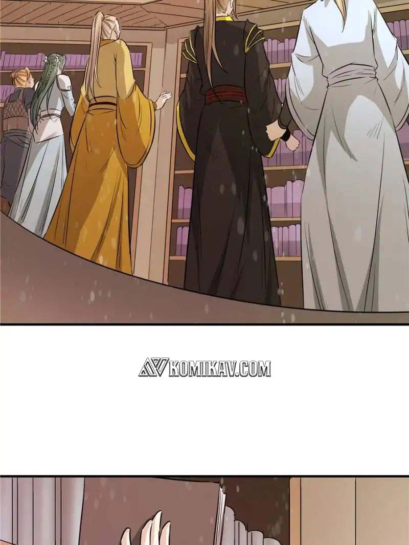 The Crazy Adventures of Mystical Doctor Chapter 98 - halaman 4