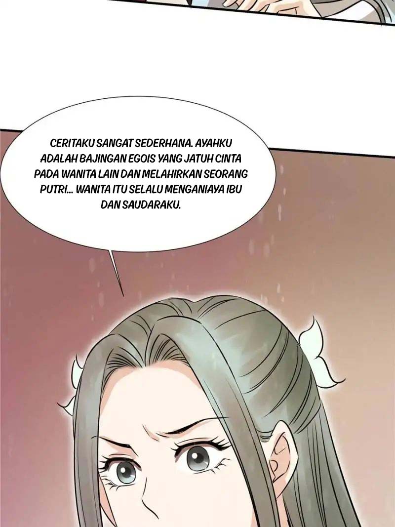 The Crazy Adventures of Mystical Doctor Chapter 98 - halaman 41