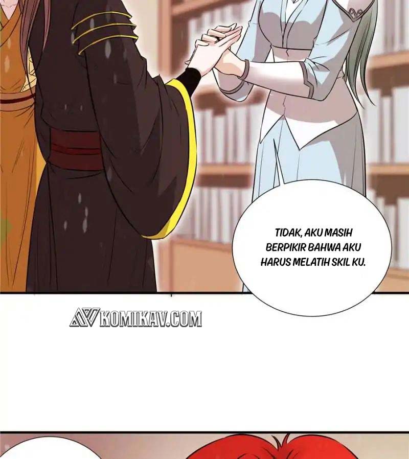 The Crazy Adventures of Mystical Doctor Chapter 98 - halaman 50