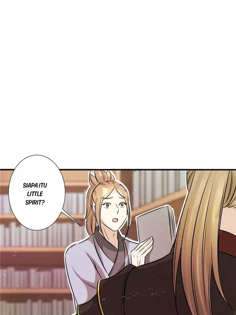The Crazy Adventures of Mystical Doctor Chapter 98 - halaman 9