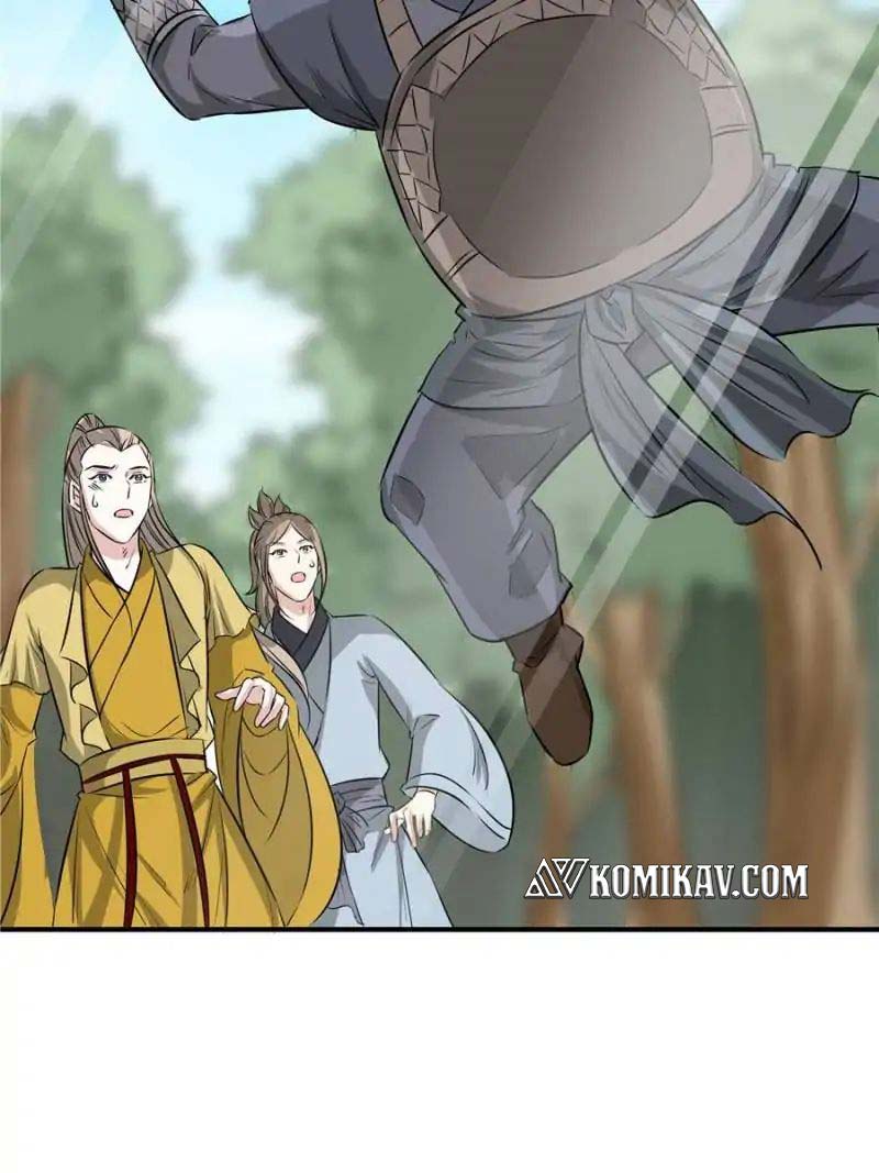 The Crazy Adventures of Mystical Doctor Chapter 99 - halaman 12