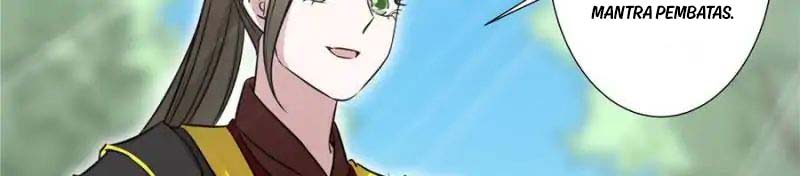 The Crazy Adventures of Mystical Doctor Chapter 99 - halaman 15