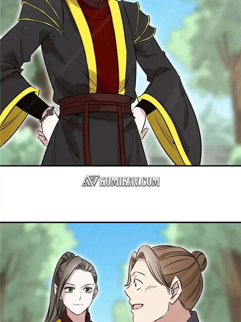 The Crazy Adventures of Mystical Doctor Chapter 99 - halaman 16