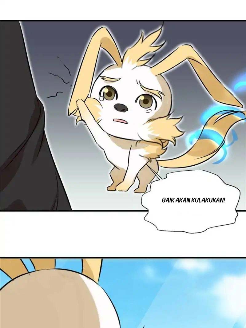 The Crazy Adventures of Mystical Doctor Chapter 99 - halaman 21