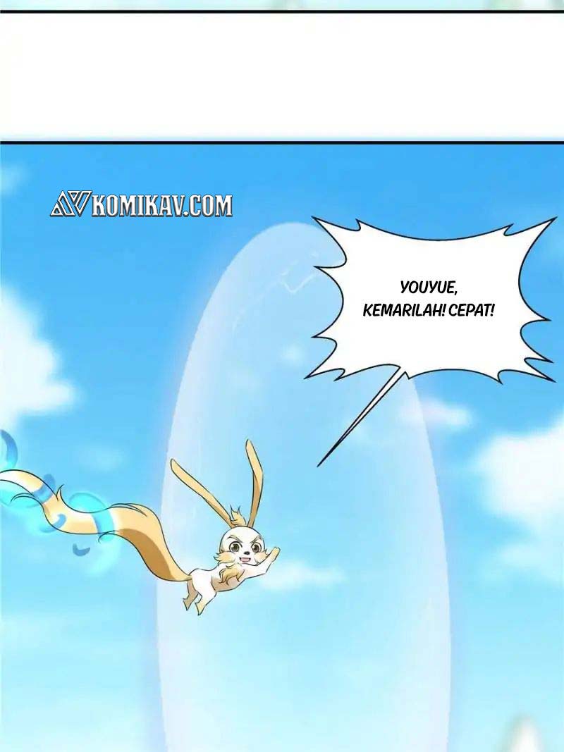 The Crazy Adventures of Mystical Doctor Chapter 99 - halaman 24