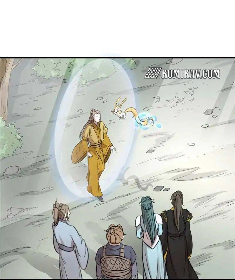The Crazy Adventures of Mystical Doctor Chapter 99 - halaman 28